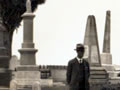 Tauranga historic cemetery