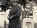 Tauranga historic cemetery
