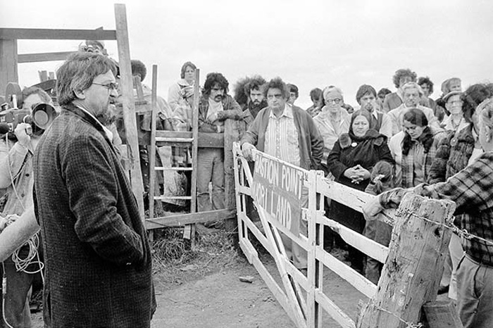 NZ History quiz