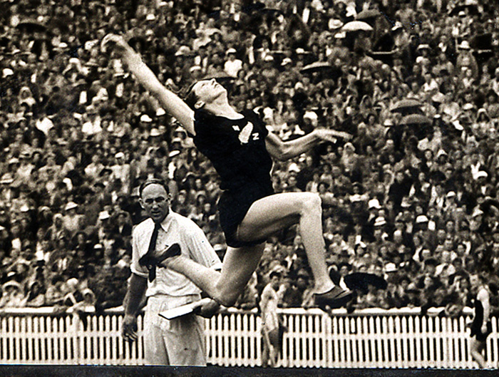 NZ History quiz