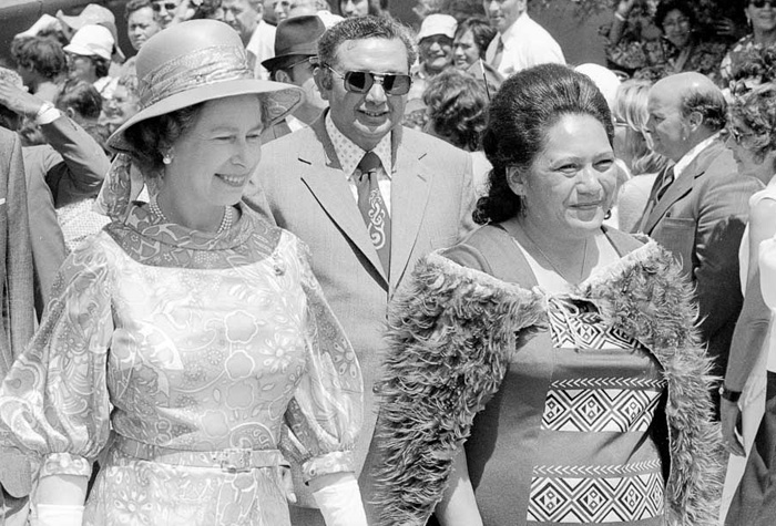 NZ History quiz