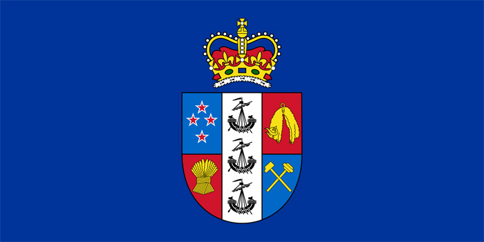 NZ History quiz
