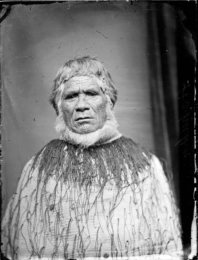 Te Hapuku