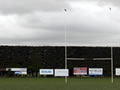Detail from rugby-ground