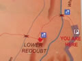 Te Porere redoubt