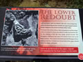 Te Porere redoubt