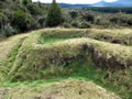 Te Porere redoubt
