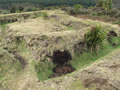 Te Porere redoubt