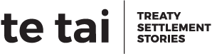 Te Tai logo
