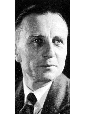 Tibor Donner