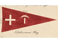Titokowaru's flag