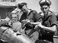 Torpedo maintenance