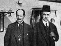 Ottoman signatories of the Treaty of Sèvres” title=
