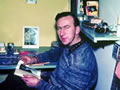 International Geophysical Year 1957-58