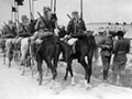 Ottoman cavalry