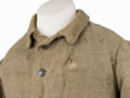 Ottoman Army service jacket