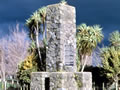 Turuturumokai NZ Wars memorial
