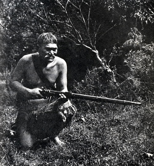 Tutange Waionui