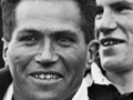 George Nepia and Brian Killeen
