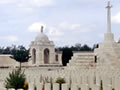 war cemeteries
