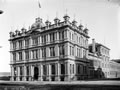 USSC headquaters