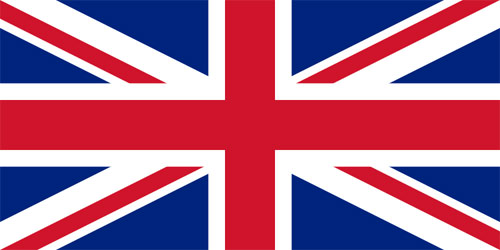 United Kingdom flag United Kingdom flag
