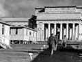 Camp Hale, Auckland Domain