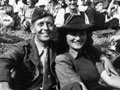 American servicemen at Ngaruawahia