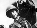 First American soldier steps on NZ soil