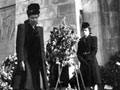 Commemorating American Memorial Day, 1944'