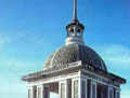 Featherston First World War memorial