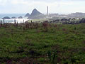 Waireka battle site today