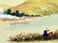 Waitotara in 1865