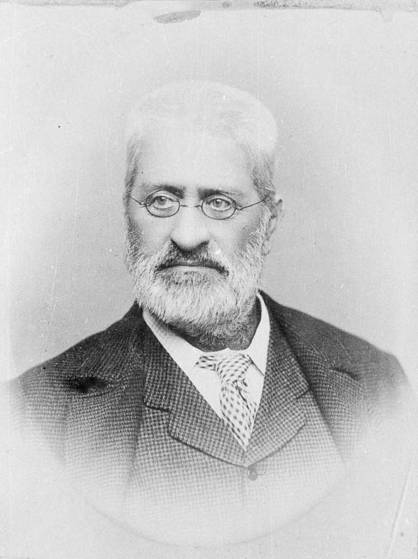 Walter Mantell