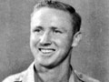 Sergeant Watt McEwan