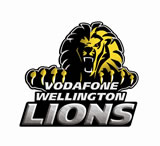 Wellington logo