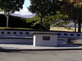 Wigram war memorial