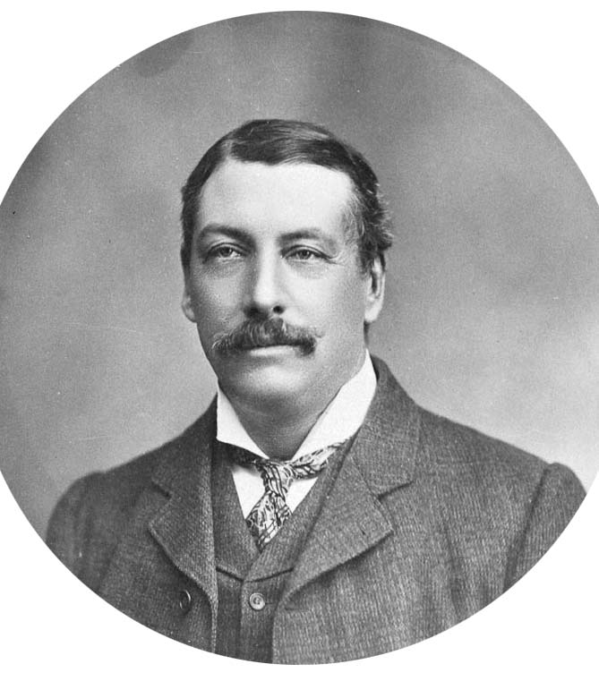 William Herris