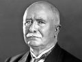 William Massey