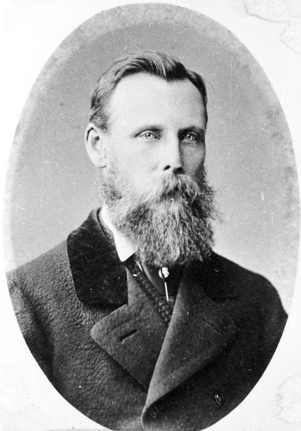 William Rees