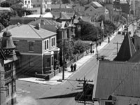 Sound: brothels in Wellington