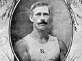 William Webb postcard