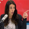 Jacinda Ardern