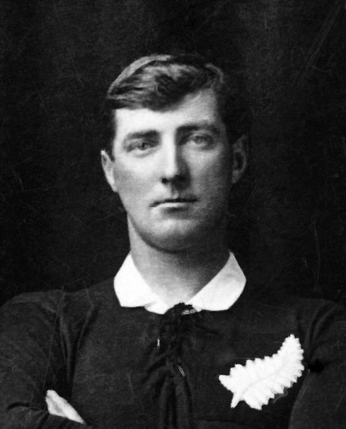 James McNeece