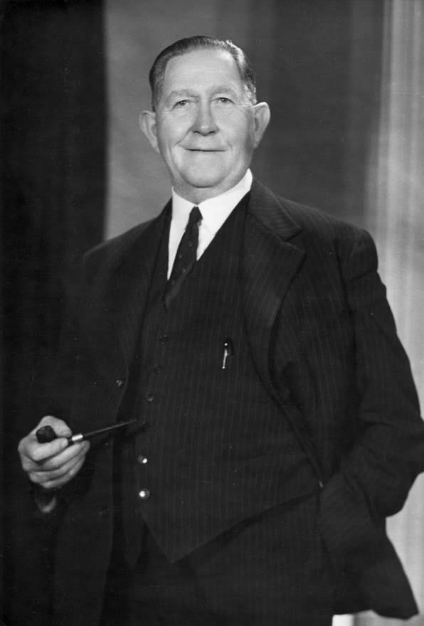 James Roberts
