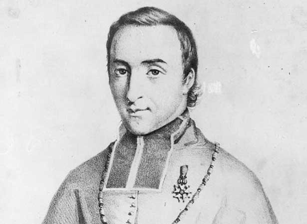 Bishop Pompallier