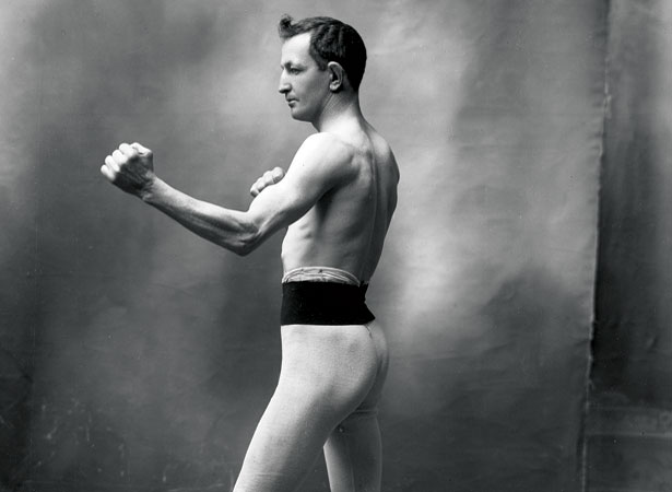 Thomas William Murphy