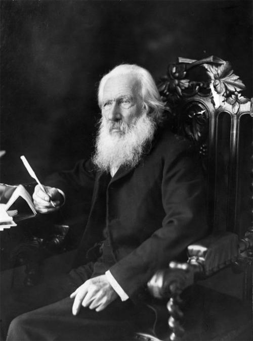 John Logan Campbell