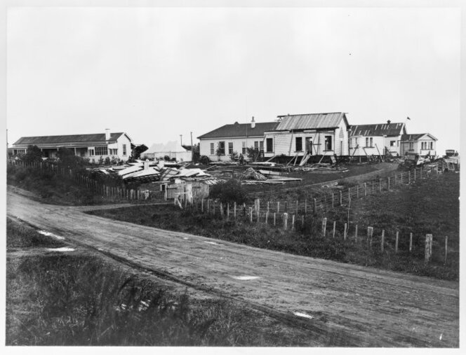 Kaitaia Memorial Hospital