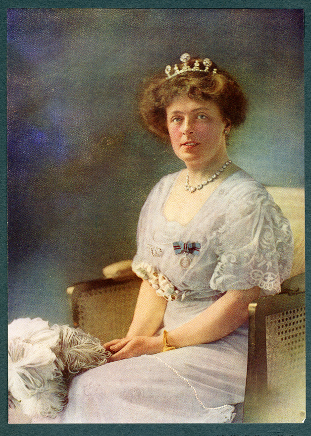 Lady Liverpool